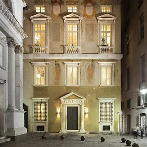 Palazzo Grillo Gênes