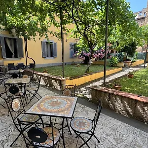 New Generation Auberge de jeunesse Florence
